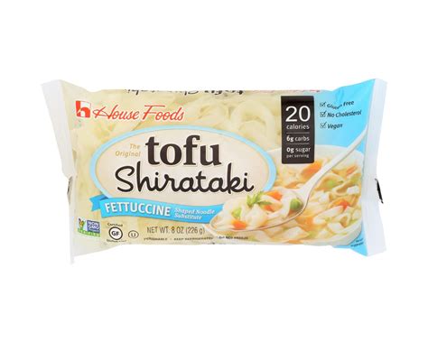 Simple Truth Shirataki Noodles Nutrition at Oliver Vaccari blog