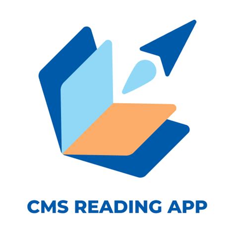 CMS Reading App – Apps on Google Play