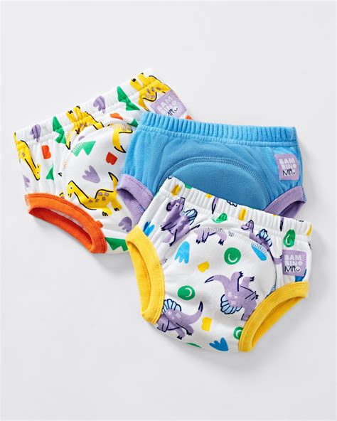 Potty Training Without Diapers