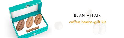 mCaffeine Coffee Beans Bar Gift Set | Bath Set for Women & Men with ...