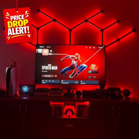 India's first RGBic Gaming Lights – Beaming Lights
