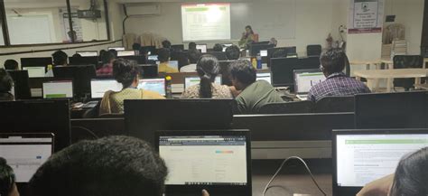 Workshop on NVIDIA DEEP LEARNING FUNDAMENTALS FOR COMPUTER VISION | APSIT