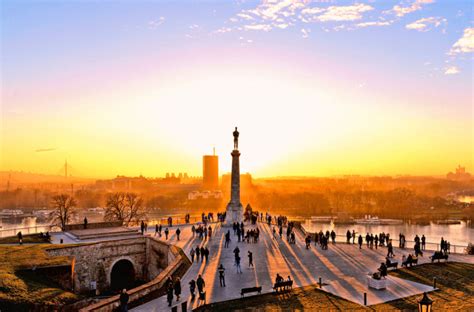 Turista postavio bizarno pitanje Srbima pa izazvao haos na mrežama ...
