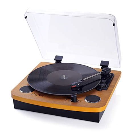 Amazon.in Bestsellers: The most popular items in Turntables