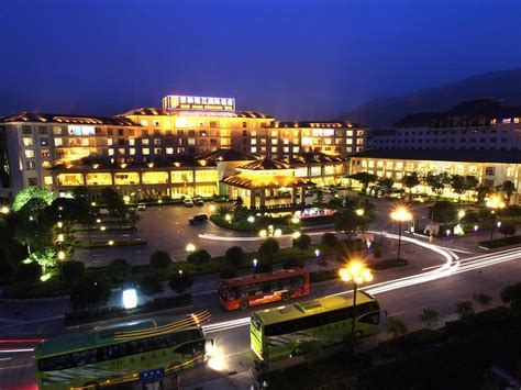Zhangjiajie Tourism (2024): All You Need to Know Before You Go