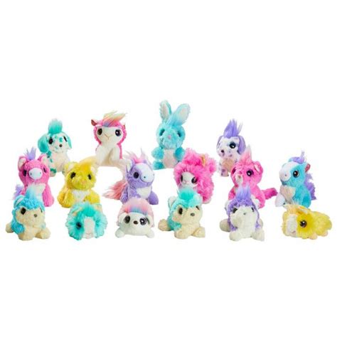 Scruff-A-Luv Lil Snippers - Scruff-A-Luvs Surprise Plush 3 Shop ...