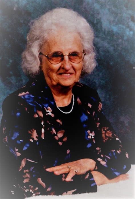 Vienetia "Granny" Scott - SomersetKyObits