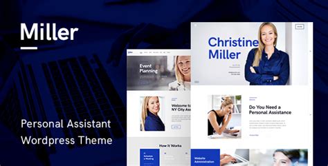 miller v1 0 3 personal assistant administrative services