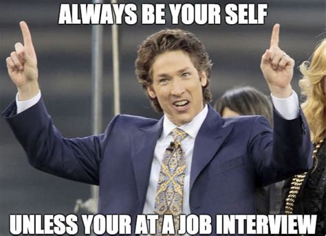 Meme Work Experience Interview 的图像结果