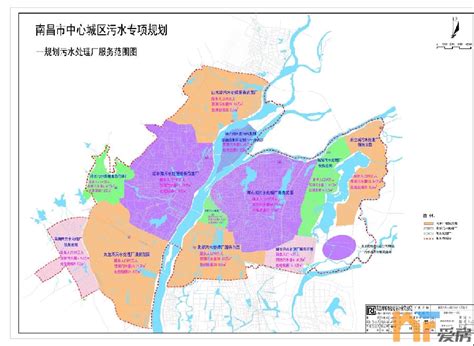 南昌市城市管理发展规划2021-2025出炉！未来门户枢纽会在哪？ - 规划 - 爱房网