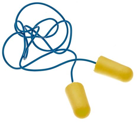 ES-01-005 3M E.A.R | 3M E.A.R Soft Yellow Neons Series Blue, Yellow ...