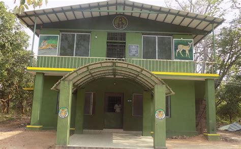 KMTR Kalakad Mundanthurai Tiger Reserve, Tirunelveli TamilNadu