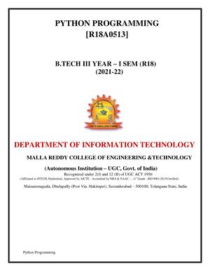 Pp Nov winter 2019 - old question paper - 1 Seat No ...