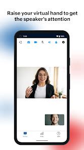 Zoho Webinar - Online Webinars – Apps on Google Play