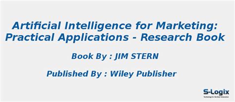Top Research Books in Artificial intelligence Practical Applications ...