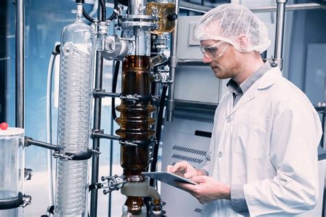 Short Path Distillation Explained 的图像结果