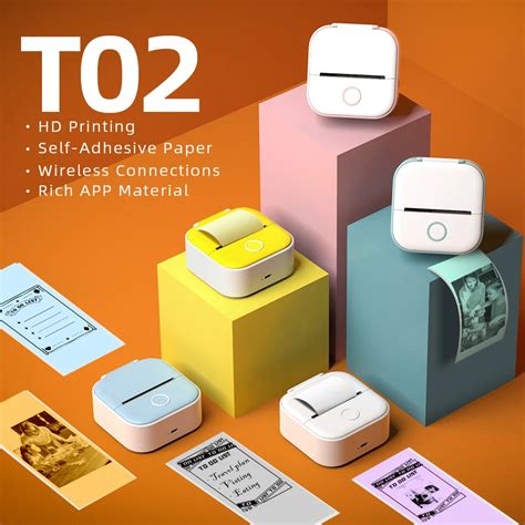 Phomemo Mini Printer 的图像结果