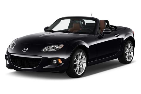 2015 Mazda Miata Prices, Reviews, and Photos - MotorTrend