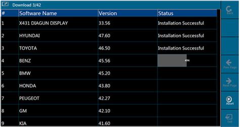 Image result for X431 Update Tool