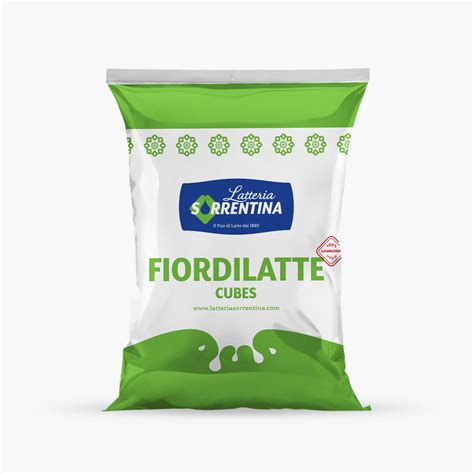 Latteria Sorrentina Fior Di Latte - Pizzafredag