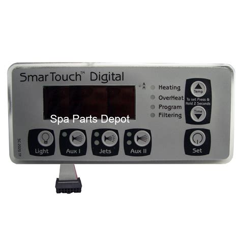 Spa Control Panel 的图像结果