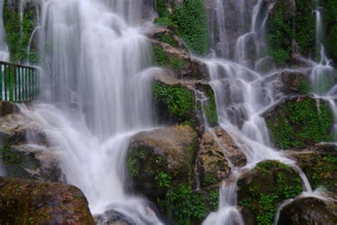 Top 12 waterfalls in Sikkim: Best Travel Guide for Visitors!