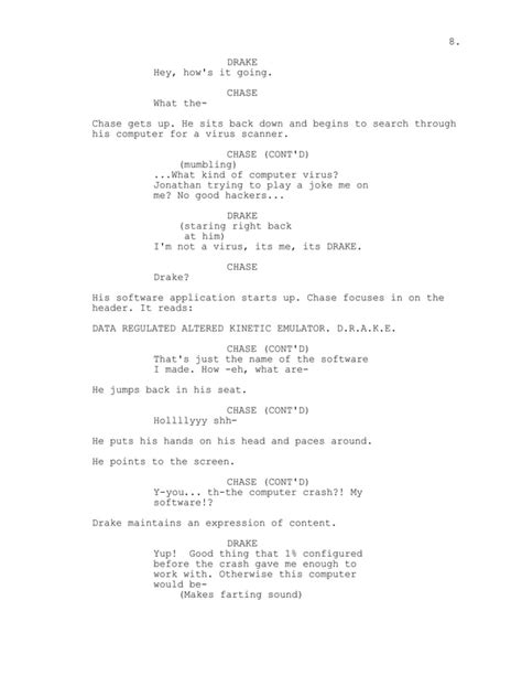 How to Write a Science Fiction Film Script 的图像结果