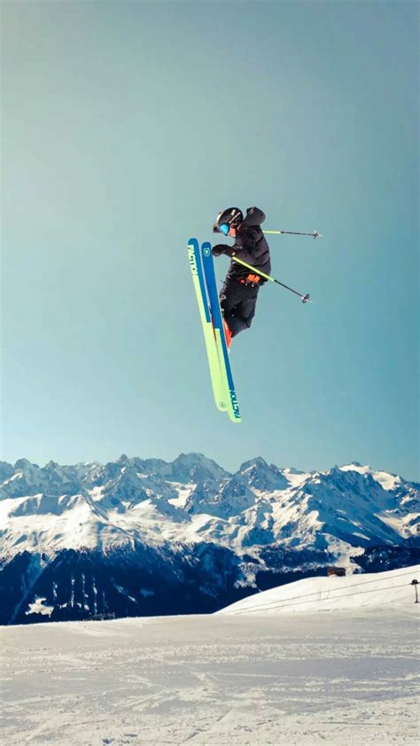 15 Beginner Skier Tips for Adults Learning How to Ski | Freestyle ...