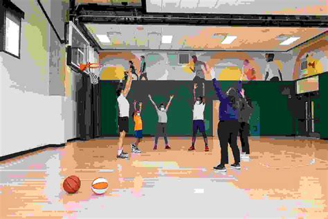 Seattle Children's Odessa Brown Children’s Clinic Central District ...