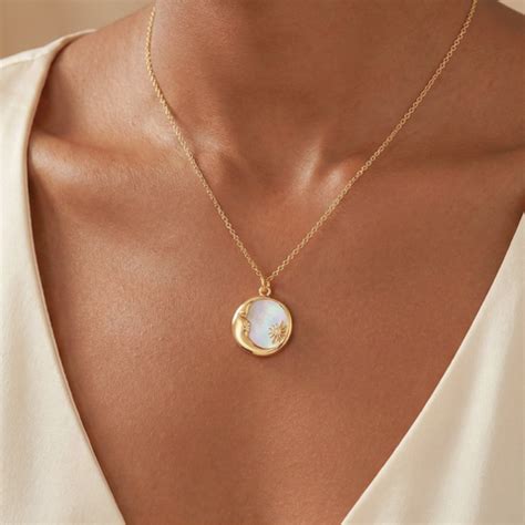Shop Gold Plated Jewellery Online | Inaya Accessories