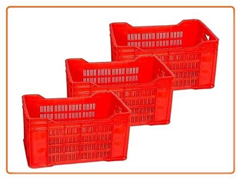 Plastic Crates in Pune-Plastic Crates Manufacturers in Pune