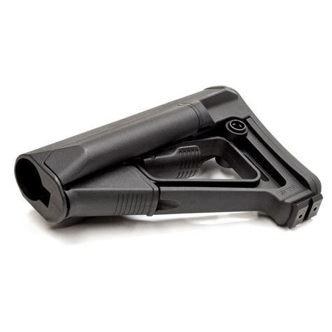 BT Ind. BT52 ACS / STR Picatinny Schienen Adapter | GermanGunWorks