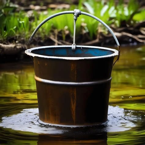 Dream Meaning Of A Leaking Bucket | DreamChrist