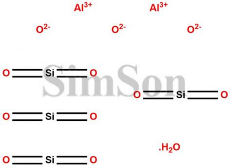 Montmorillonite K10 | CAS No- 1318-93-0 | Simson Pharma Limited