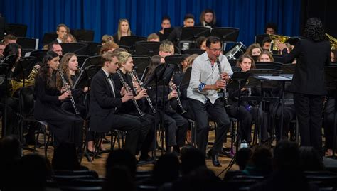 Image result for Wind Ensemble Instruments