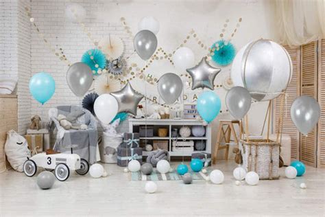Latex Balloons – tagged "Splish Splash" – Theme My Party