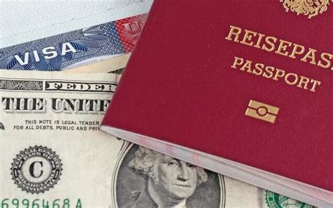 在美国换发中国护照攻略！申请方式，收费标准，办理流程详解！