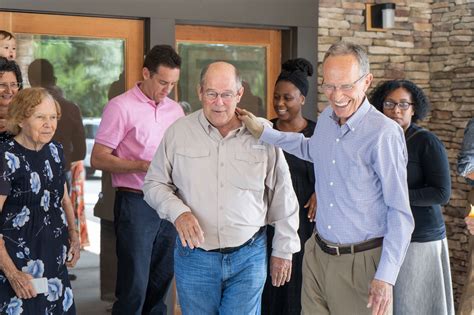 Official Opening of the Better Living Center | Wildwood Health Institute