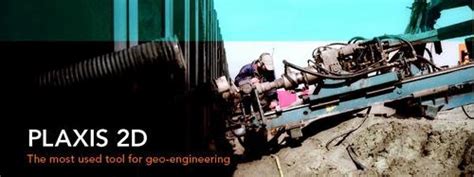 Image result for Plaxis Software