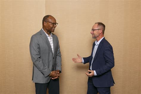 112th IML Annual Conference Mike Singletary Photos (September 19, 2025)