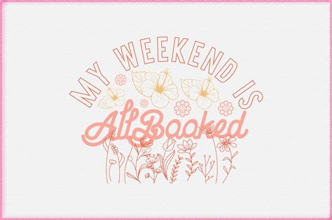 Reading Book Retro Flowers SVG Design Graphic by Rad-Graphic · Creative ...