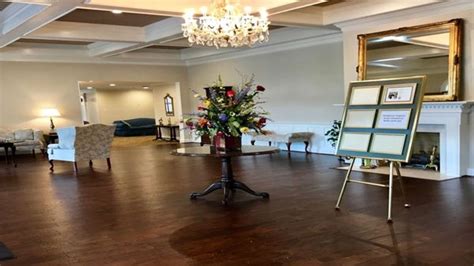 RADNEY FUNERAL HOME - Updated October 2025 - 11 Photos - 3155 Dauphin ...