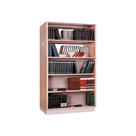 Library Furniture - Promark