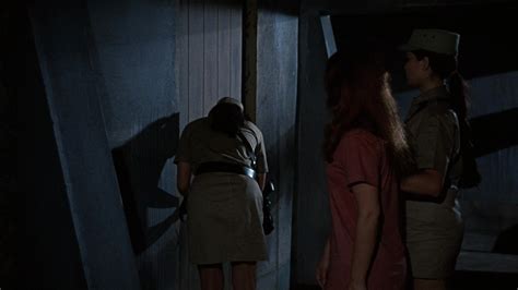 Women in Cages (1971) Screencap | Fancaps