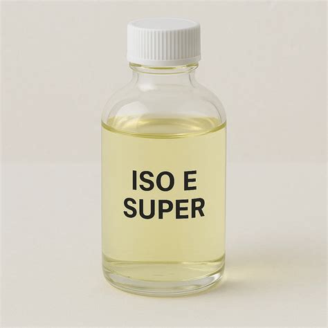 Iso E Super – Premium Woody Aroma Chemical For Fragrance