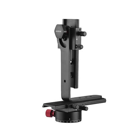 Buy 720 Degree Panoramic Head Including 360° Swivel Panoramic Indexing ...