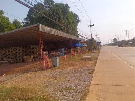 ขายที่ดินบ้านซ่องพร้อมสิ่งปลูกสร้าง 1.5 ไร่ ทำเลดีติดถนนเส้น 319 จ. ...