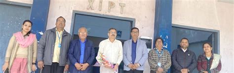 Xavier Institute of Polytechnic and Technology