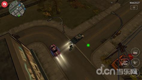 《GTA：血战唐人街》安卓版现已发售 售价5美金_www.3dmgame.com