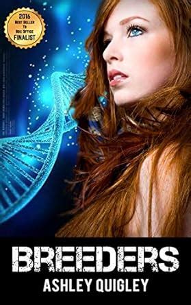 Breeders: A Pandemic Thriller (The Breeders Trilogy Book 1) eBook ...